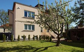 Gaestehaus Eiche